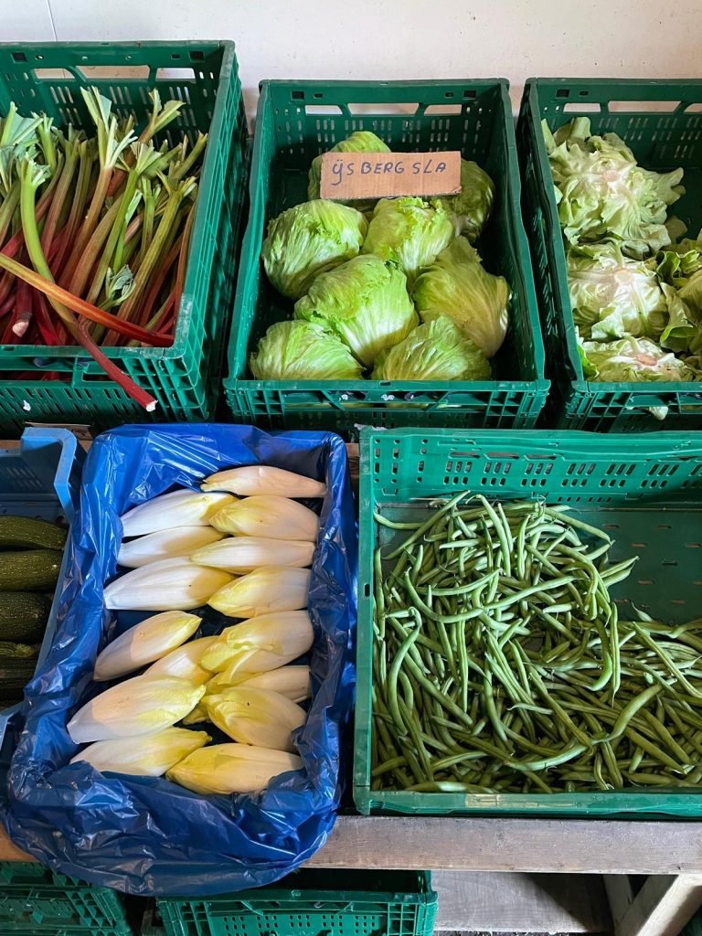 groenten